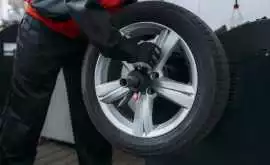 Reliable Wheel Balancing Service in Al Quoz, Dubai, Dubai