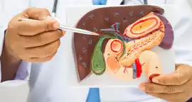 Best Gastrointestinal cancer doctor in Siliguri, Siliguri
