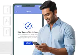 Get Same Day Delivery Courier Services - Shiprazor, Tarkastad