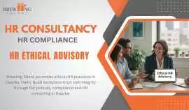 Ethical HR Consultancy in Delhi | Brewiing Talent	, Delhi