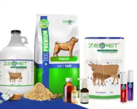 Veterinary Nutrition & Animal Health Supplemen, Noida
