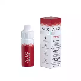 Allo Ultra 10K Hybrid Disposable – 10,000 Puffs of, Toronto