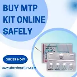 Buy MTP Kit Online Safely – AbortionPillRx Trusted, Dallas