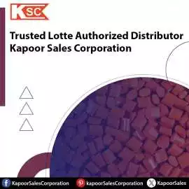 Trusted Lotte Authorized Distributor – Kapoor Sale, Delhi