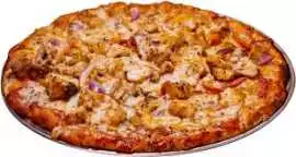 Delicious Pizza in Orlando Florida – Mazala Pijja, Orlando