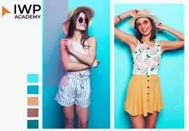 Join the Best Fashion Designing Course at IWP , Delhi