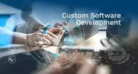 Reliable Custom Software Development Company – LBM, Mohali