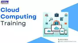 Hands-On Cloud Computing Training for Beginners an, Noida