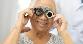 Highly Rated Best Eye Specialist in Siliguri Clini, Siliguri
