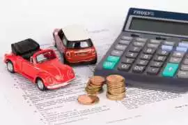 Compare Low Car Loan Interest Rate for Used Car, New Delhi