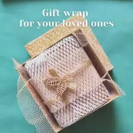 Buy Premium Paper Packaging Material , Rp 780