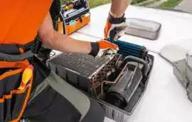 Just n case auto marine & rv | Auto Mechanic, Orlando