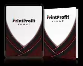 Print Profit Vault Review 2025 Limited Time Excl, Childwold