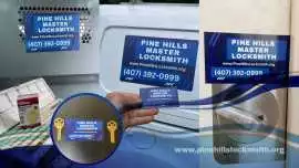 Pine Hills Master Locksmith, Orlando