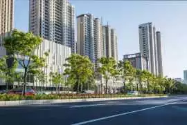 Gera Kharadi Luxury Apartments by Gera Development, Pune