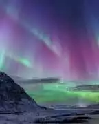 Northern Lights Holidays & Exclusive Aurora To, Richmond