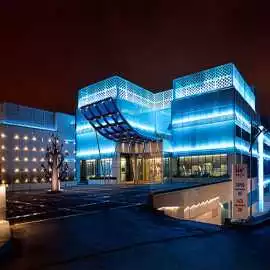 LIV Hospital Turkey – Trusted Healthcare |HOSPIDIO, Noida