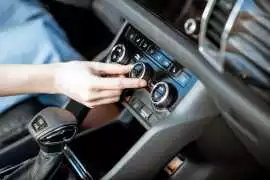 5. Car AC Maintenance & Repair | UAE, Abu Dhabi