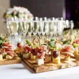 Wedding Catering Mississauga, Georgetown