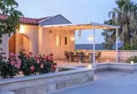 Best Villas in Crete for Large Groups 