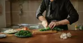 Cooking Chef for Home in San Francisco- Private In, San Francisco