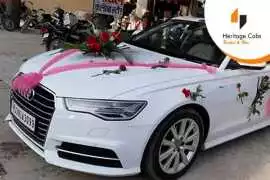 Wedding Car Hire Jaipur – Luxury Cars for Your Big, Jaipur
