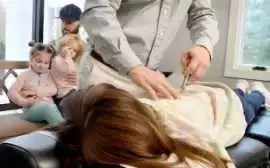 Gentle Family-Focused Chiropractic Care in Foley., Foley