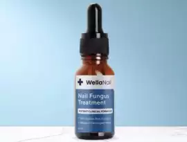 WellaNail Fungus Treatment Oil Official Store!, New York
