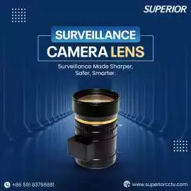 Surveillance Camera Lens For Security Protecting Y, ps 0