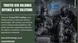 Video Surveillance Systems – Smarter Situational A