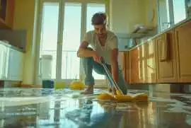 Your Safety Matters: Emergency Sewage Cleanup Solu, Toronto