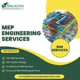 New York City's Premier MEP Engineering Services 