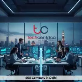 Best SEO Company in Delhi | Result-Driven SEO, Noida