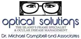 Dr. Michael Campbell – Trusted Eye Care Expertise , Hilton Head Island