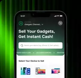 Sell Old Phone Online | Fast, Secure Sale – Caship, $ 5