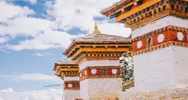 Thimphu Sightseeing , Siliguri