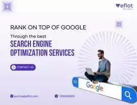 Improve Your Business with Proven SEO Strategies , Bengaluru