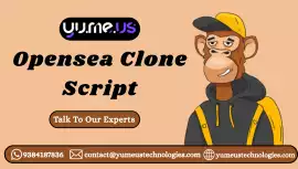 Where Can I Get an OpenSea Clone Script?, Madurai