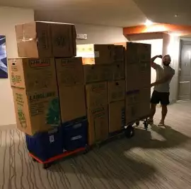 Expert & Secure Packing Services Orlando, Orlando