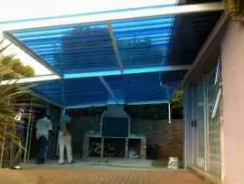 Upgrade Your Roof—Smart, Strong, and Affordable, Nairobi