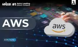 AWS Cloud Computing Training