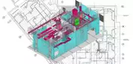 Top-Quality CAD to BIM Conversion Solutions in NY, New York