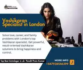 Vashikaran Specialist in London , London