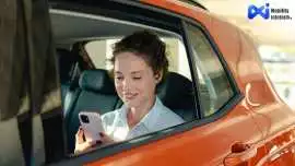 Lyft Clone App | Build a Powerful Ride-Sharing Pla, Lewes