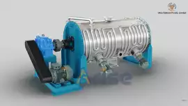 3D Process Animation Services, Ahmedabad