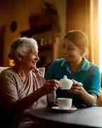 Eldercare services in bangalore, Bengaluru