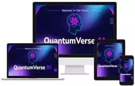 QuantumVerse AI Review 2025 Unlock Smart AI Solu, New York