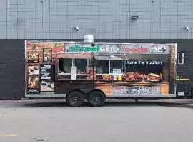 Food Truck Wedding, $ 0