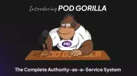 PodGorilla Review 2025 Special Launch Offer, Buy, New York