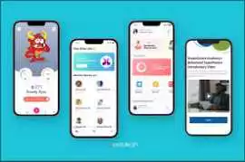  Top Mobile App Development Company in UP Deliveri, Noida